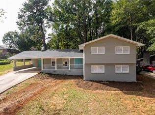 2227 Riverbrook Rd, Decatur, GA 30035