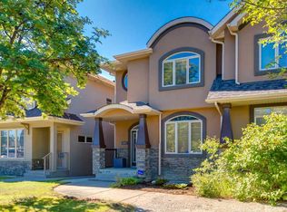 2421 N 1st Ave NW, Calgary, AB T2N 0C1