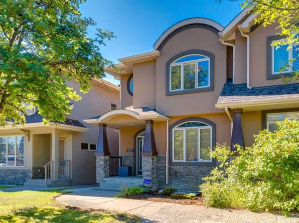 2421 N 1st Ave NW, Calgary, AB T2N 0C1