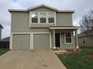 1605 Vineridge Ln, Burleson, TX 76028