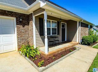 270 Andrew Dr, Weaver, AL 36277