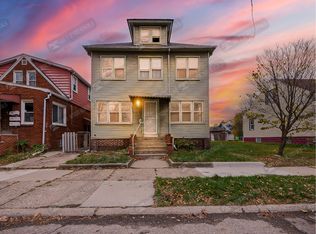 24 Alexander St APT 2, River Rouge, MI 48218