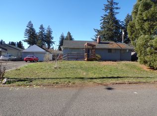 2021 SE 141st Ave #2, Portland, OR 97233