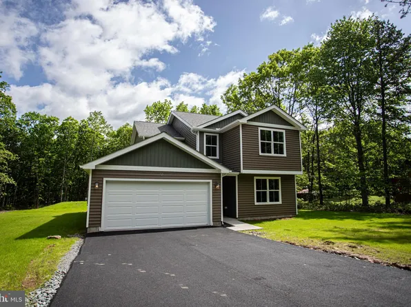 63 Fawn Rd, Jim Thorpe, PA 18229