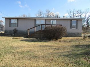 431051 E 280th Rd, Vinita, OK 74301