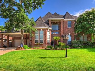 289 Waterford Way, Montgomery, TX 77356