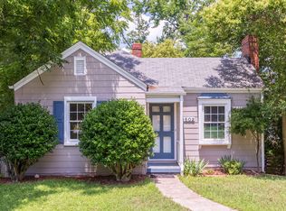 2602 Wayland Dr, Raleigh, NC 27608