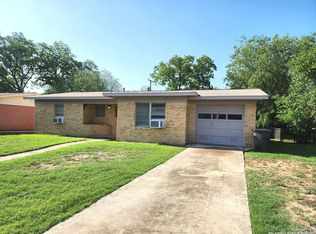 4614 Bernadine Dr, San Antonio, TX 78220