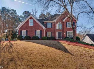 1265 Bullock Pl, Lilburn, GA 30047