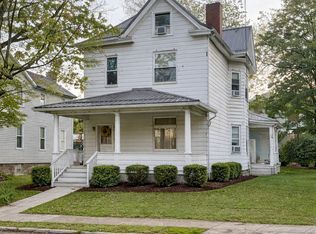 411 S Pennsylvania Ave, Apollo, PA 15613