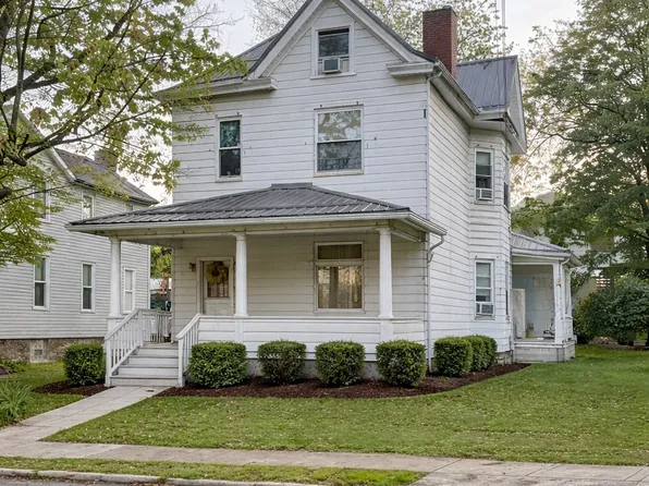 411 S Pennsylvania Ave, Apollo, PA 15613