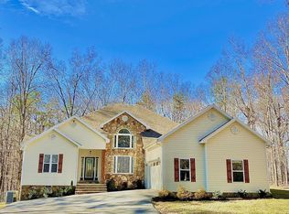 664 Falls Rd LOT 3, Monterey, TN 38574