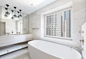 Rented by Keller Williams NYC