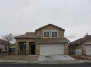 6620 Woodsworth Ave, Las Vegas, NV 89108