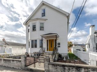 84 Bellevue Ave, Pawtucket, RI 02861