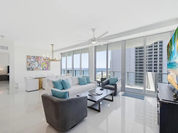 3100 N Ocean Drive #H-1506, Singer Island, FL 33404