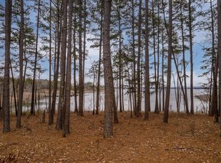 3195 Brownsville Rd, Higden, AR 72067