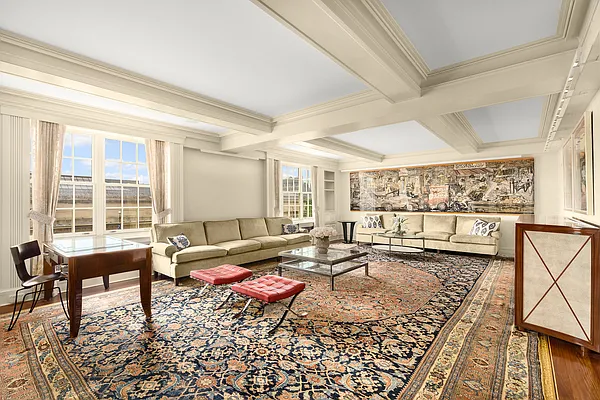 Rented by Sotheby's International Realty | media 1