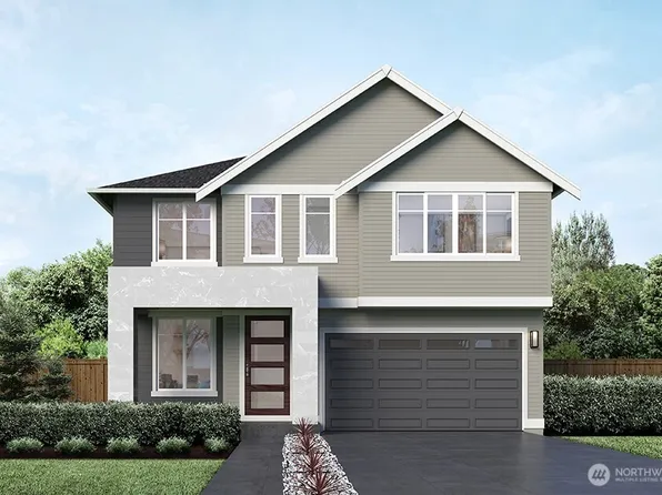 12435 NE 157th Place, Woodinville, WA 98072