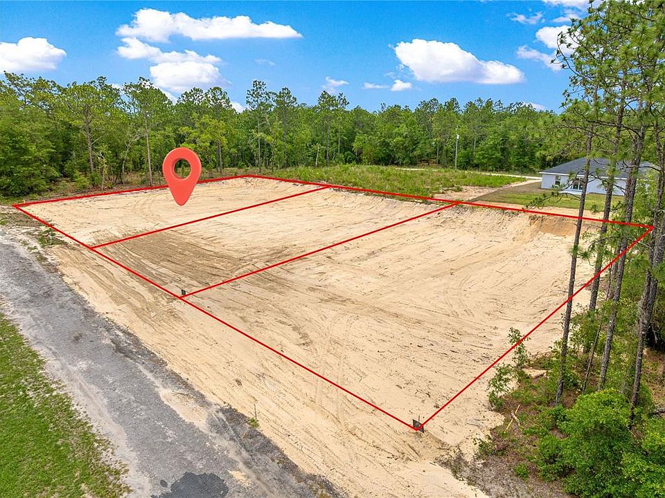 1st image of SW 38th Pl Lot 12