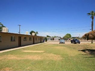 5632 S Montezuma St APT 4, Phoenix, AZ 85041