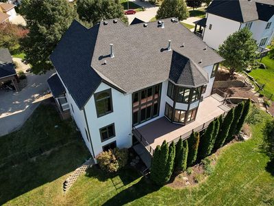 6520 NW 93rd St, Johnston, IA, 50131