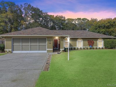 616 E Inverness Blvd, Inverness, FL, 34452