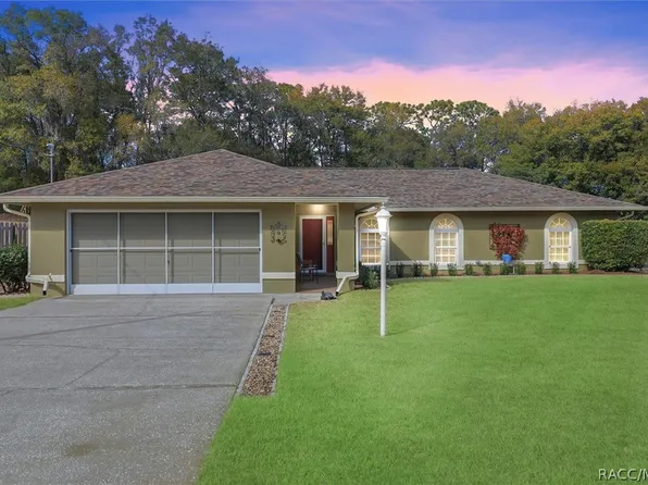 616 E Inverness Blvd, Inverness, FL 34452
