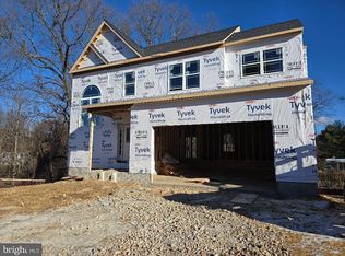 312 Caldwell Rd, Pasadena, MD 21122