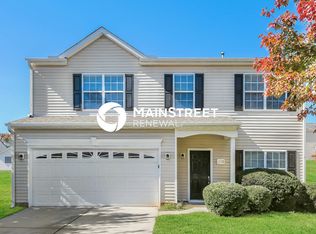 2570 Farm Acres Ct, Winston Salem, NC 27103