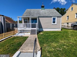 712 51st St, Baltimore, MD 21224