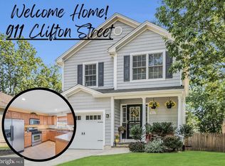911 Clifton St, Forked River, NJ 08731