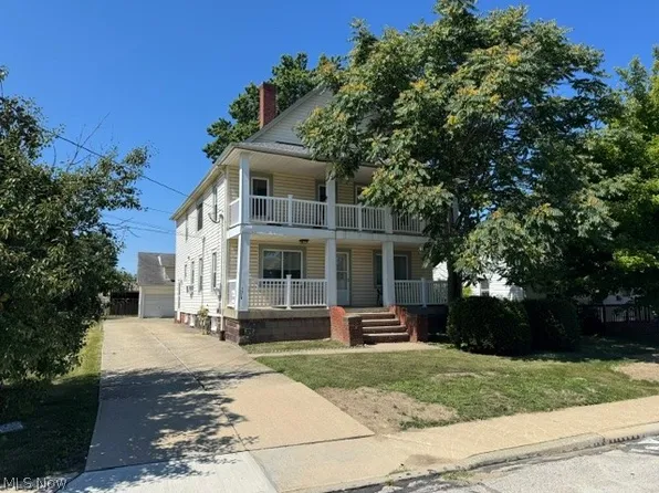 1370 Bellview St, Wickliffe, OH 44092