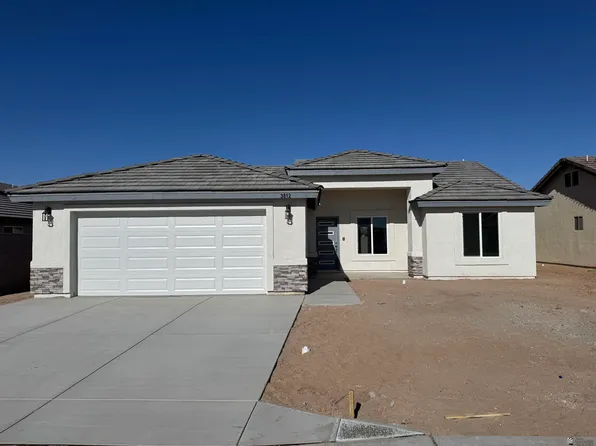 357 S Amarely Ave, Gadsden, AZ 85336