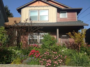 1828 NE 1st Ave, Portland, OR 97212