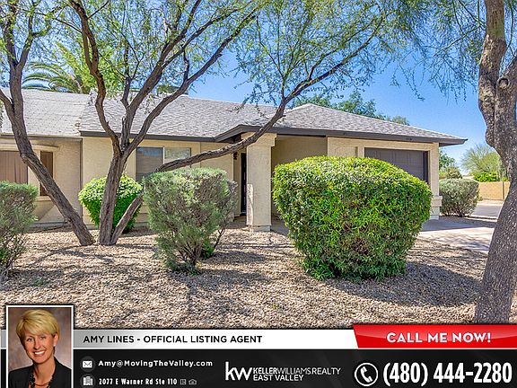 2nd image of 5531 W Mercury Way