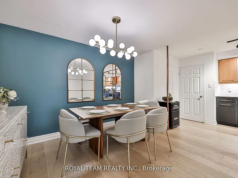 211 N Saint Patrick St S #Penthouse C-10 — Photo 26