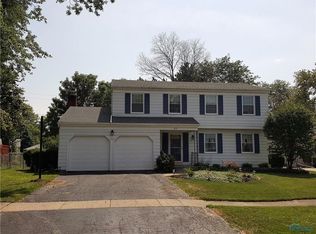 632 Stacey Ln, Maumee, OH 43537