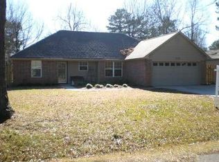 4205 Marcell Cir, Texarkana, TX 75503
