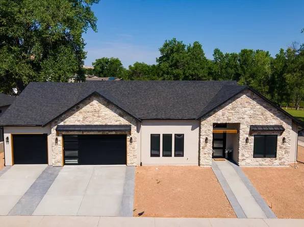 631 Manzana Dr, Grand Junction, CO 81507