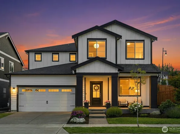 19130 129th Street E, Bonney Lake, WA 98391