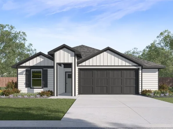 254 Denali Dr, Kyle, TX 78640