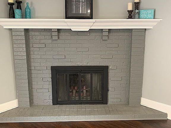 Enhanced trim work 