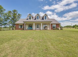 4877 Hagerman Rd, Pottsboro, TX 75076