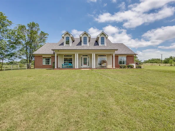 4877 Hagerman Rd, Pottsboro, TX 75076