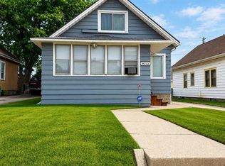 9012 W Greenfield AVENUE, West Allis, WI 53214