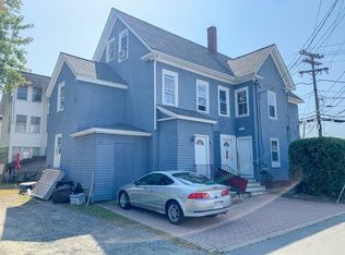36 South St, Framingham, MA 01702