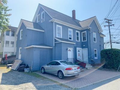 36 South St, Framingham, MA, 01702