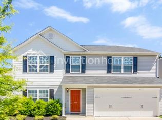 6813 Planting Ct, Raleigh, NC 27610