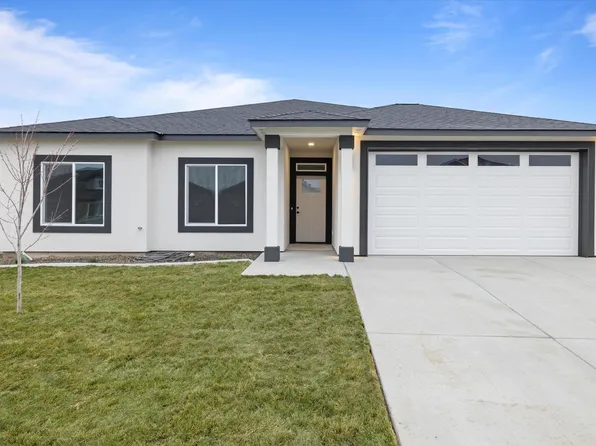 3920 Corvina St, Richland, WA 99352